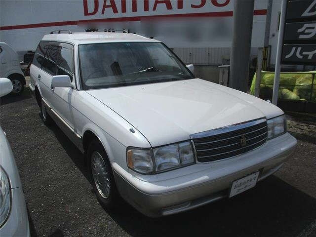 Toyota Crown 1999