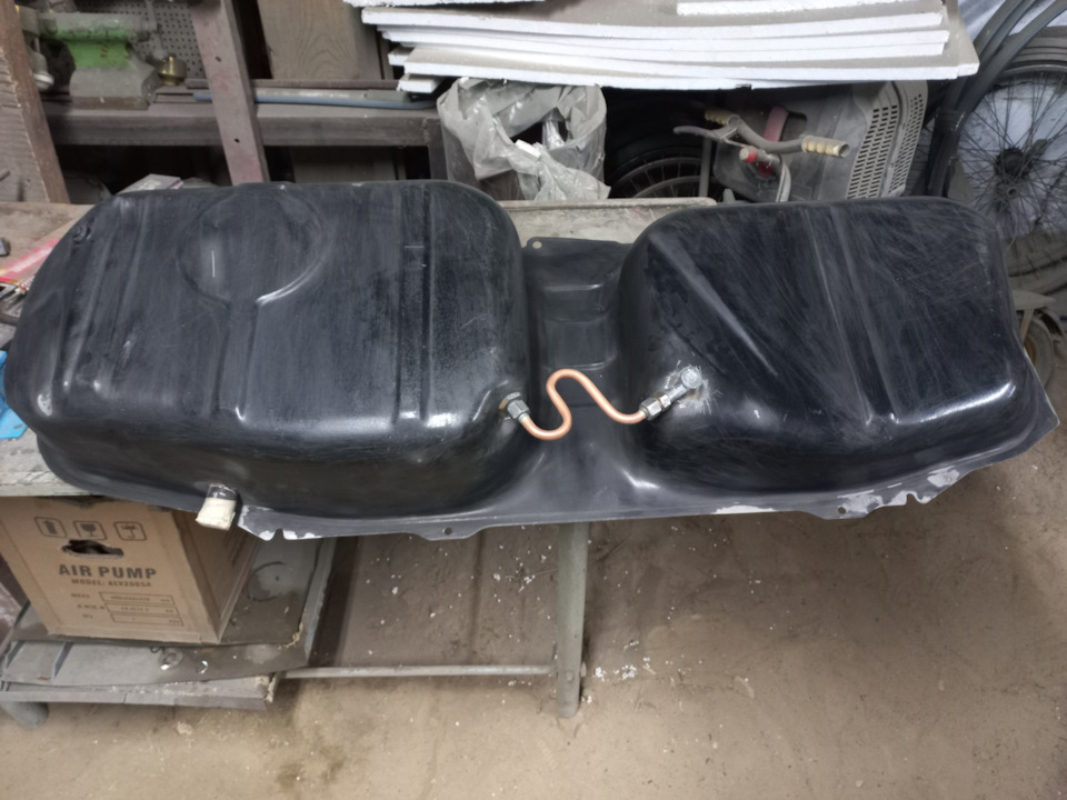 Фото в бортжурнале BMW 3 series (E30)