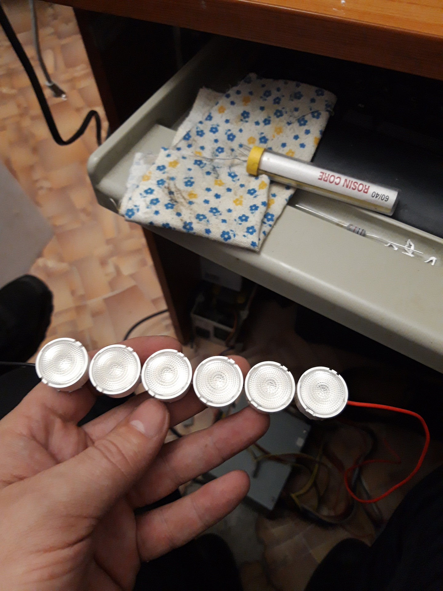 Все установил — Toyota Chaser (100), 2,5 л., 1999 года | тюнинг | DRIVE2