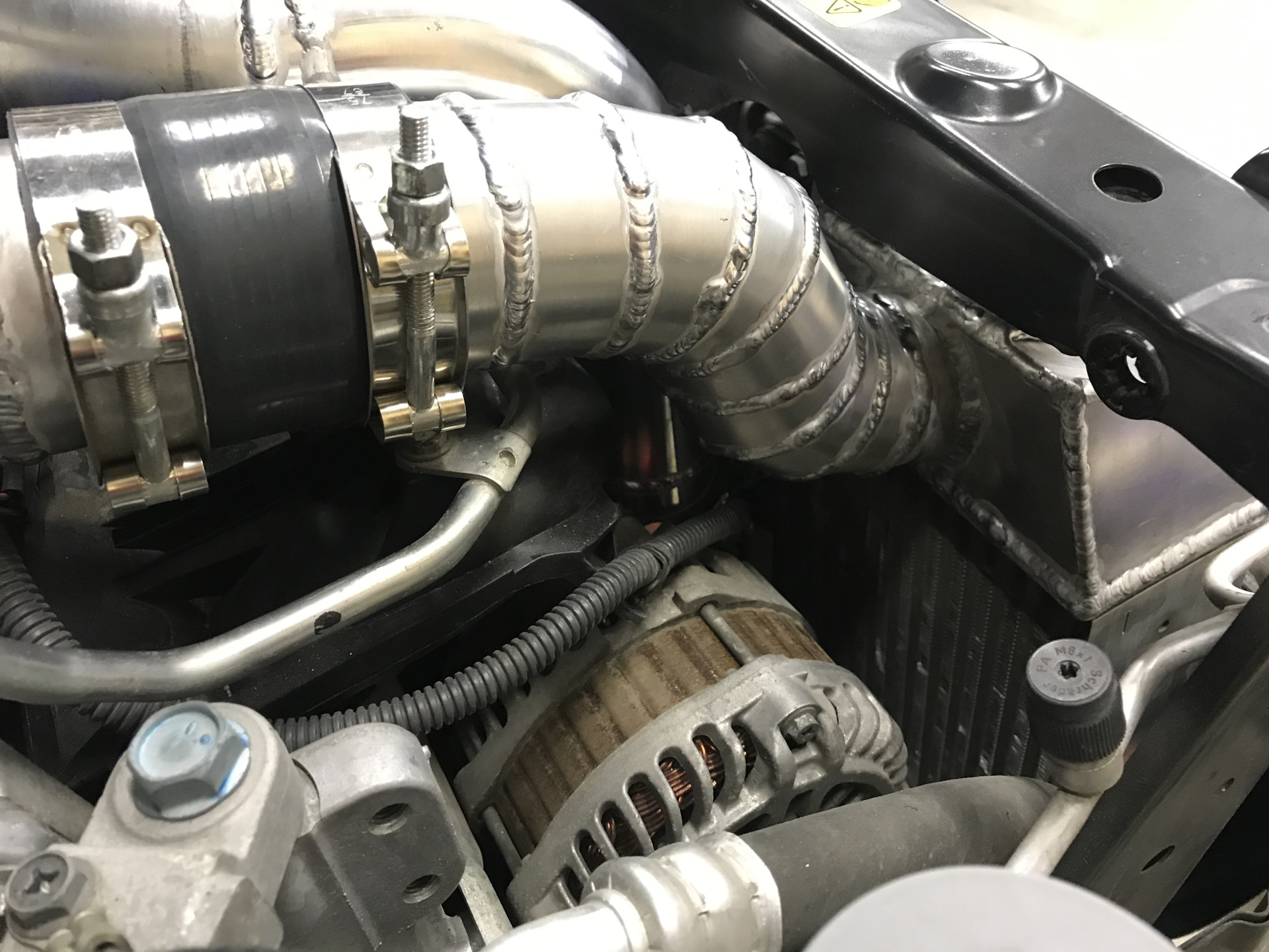 Как заменить рулевую рейку на тойота аллион - 88 фото