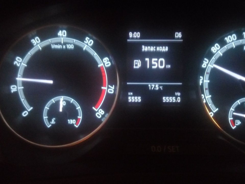 Фото в бортжурнале Skoda Rapid (1G)