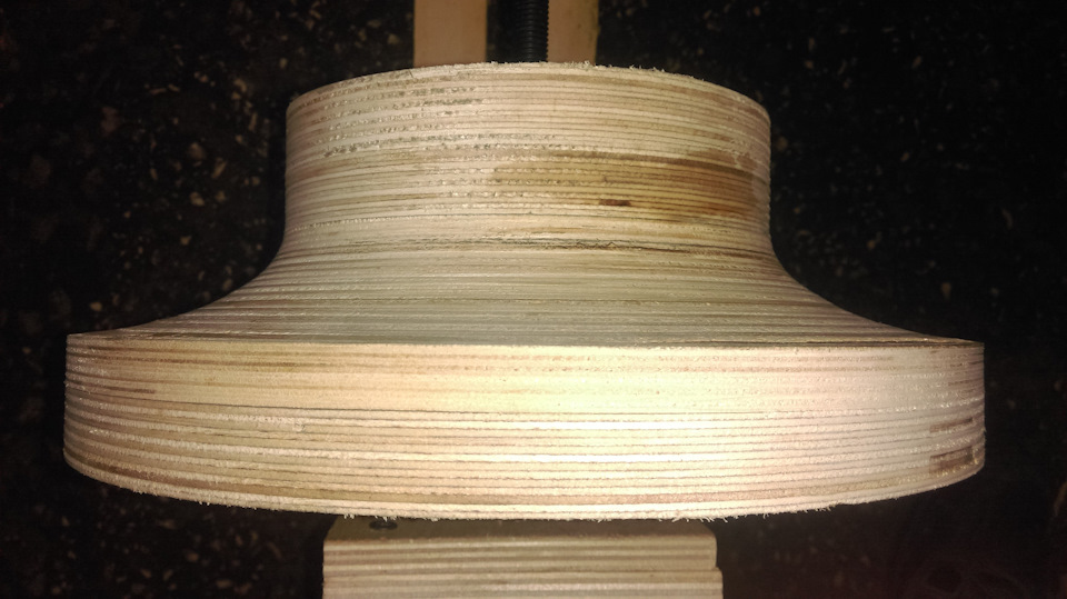 Фото в бортжурнале Lada Приора хэтчбек