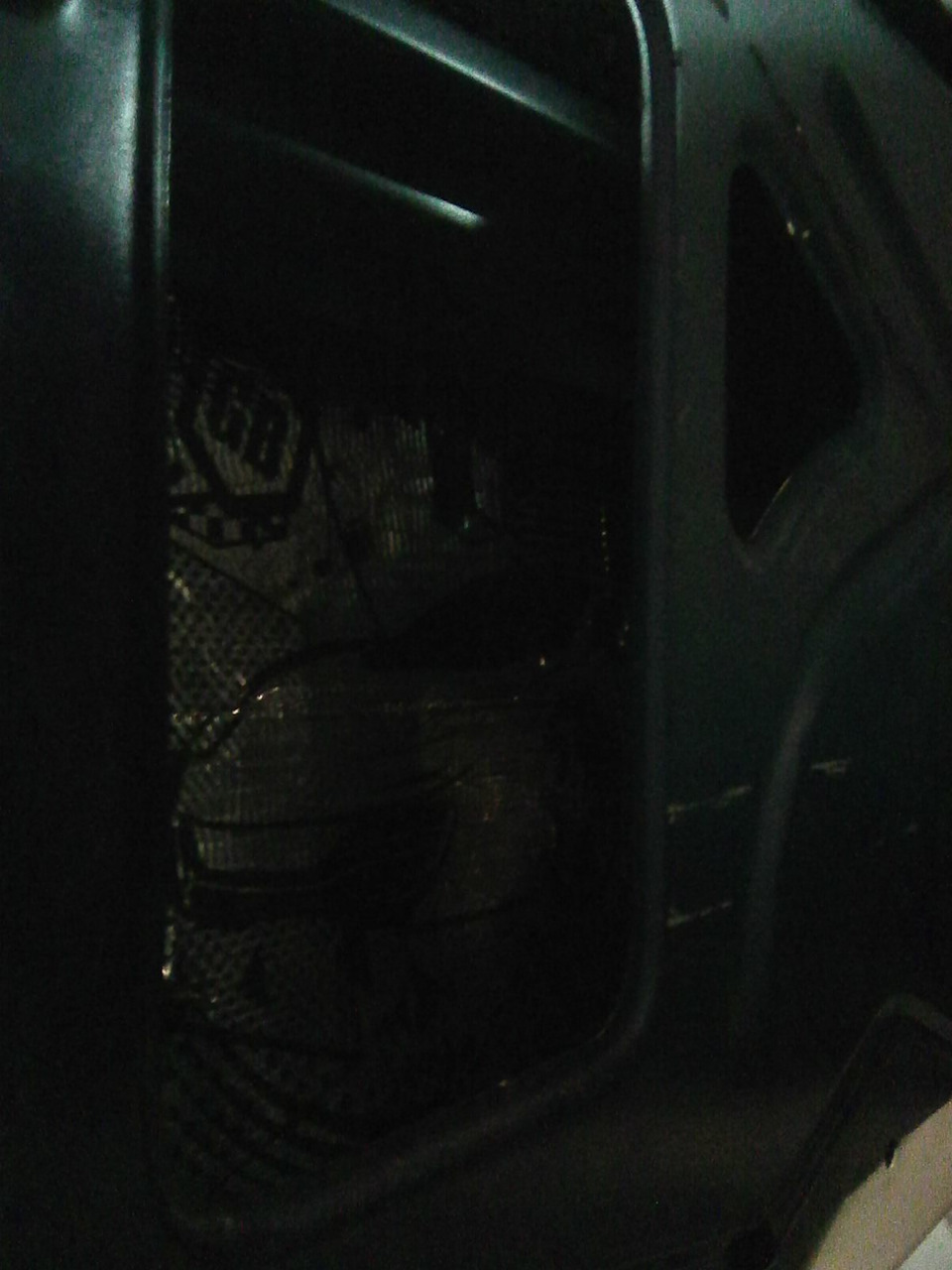 Замена прокладок теплообменника — DRIVE2