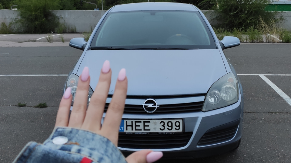 ПОМОГИТЕ! НЕ заводится после выходных Opel Astra H 1.7 cdti 2005год ...