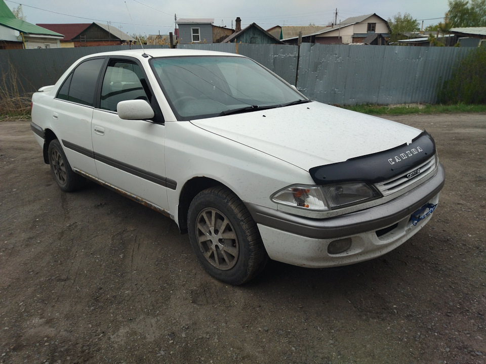 Toyota Carina 1997