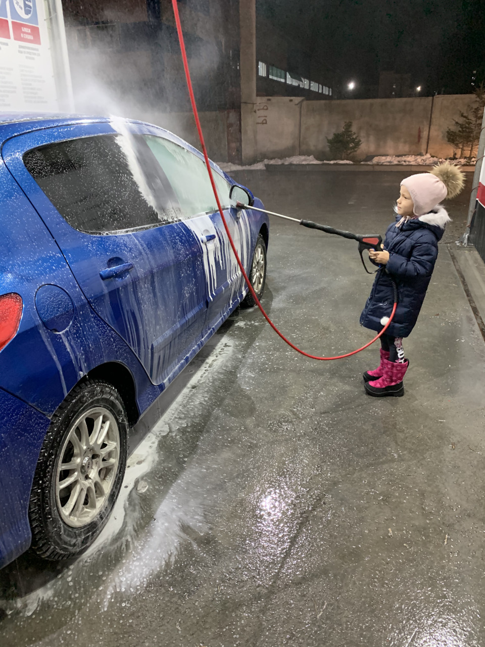 Отключил valvetronic. Езжу без P2178 и гудящего вентилятора. — Peugeot 308  (1G), 1,6 л, 2008 года | своими руками | DRIVE2