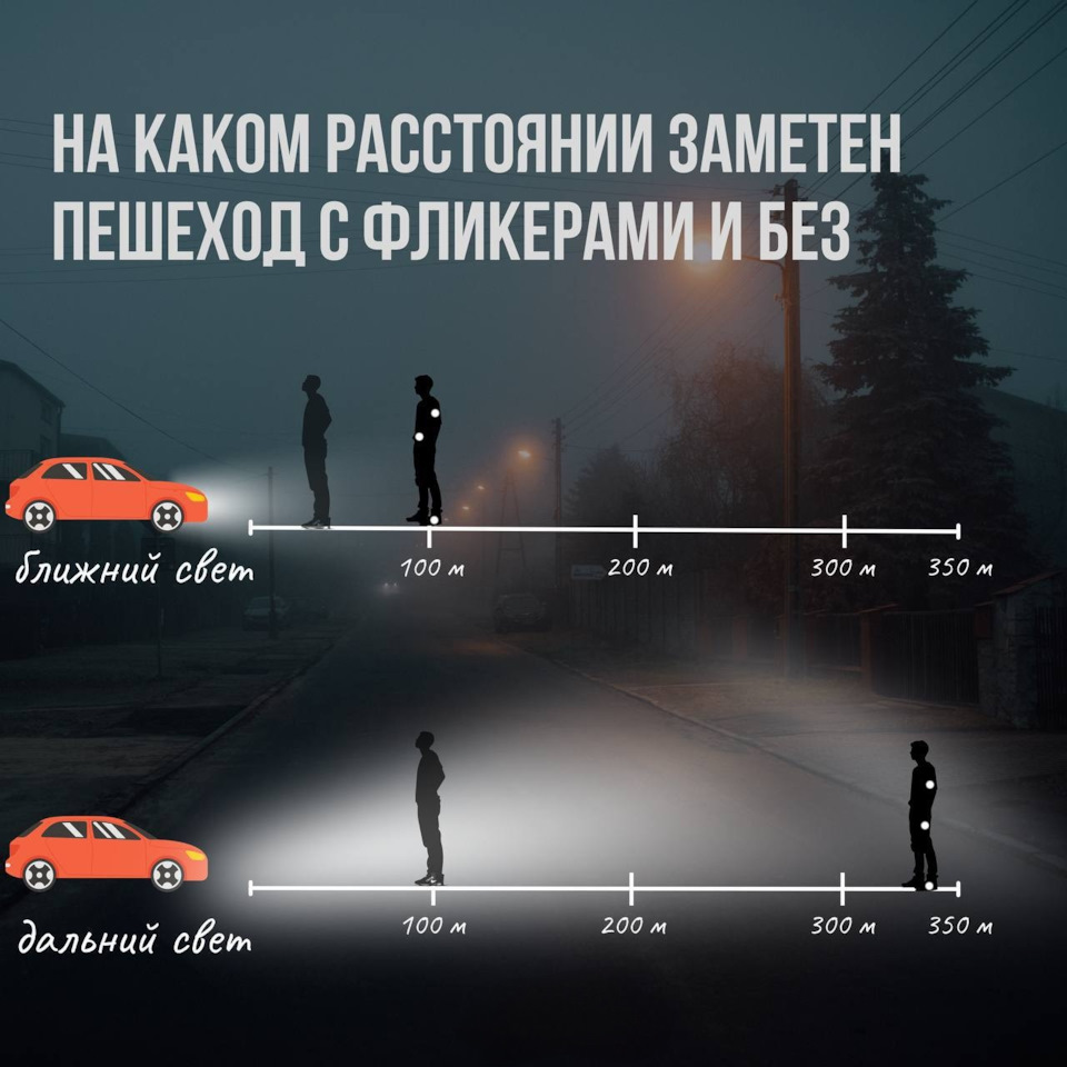 Рано темнеет — DRIVE2