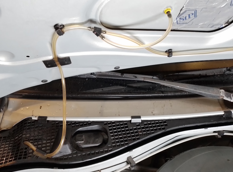 Фото в бортжурнале Renault Logan (1G)