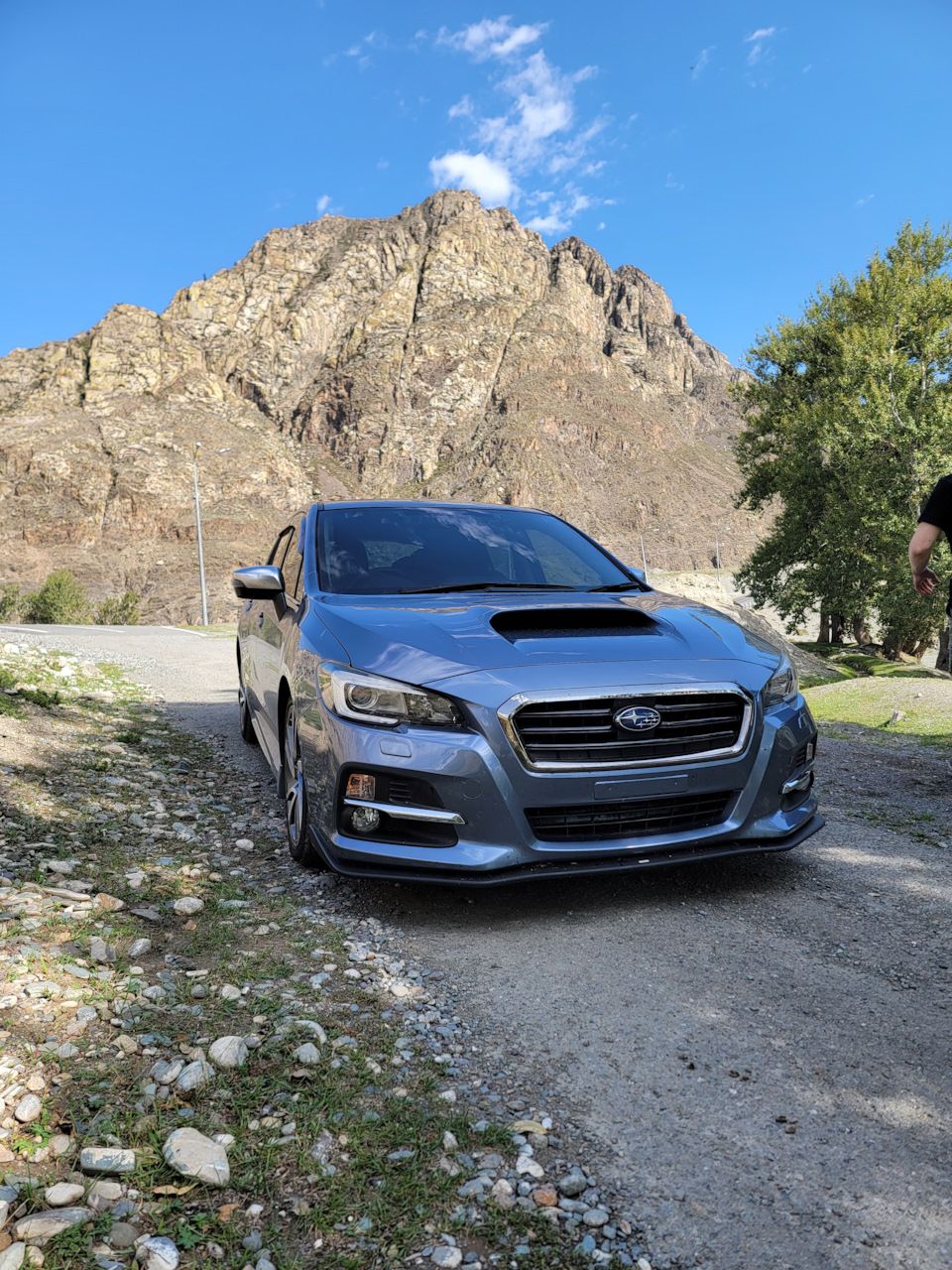 Путешествие по Чуйскму тракту Новосибирск-Бийск-Ташанта ч.1 — Subaru Levorg  (1G), 1,6 л, 2015 года | путешествие | DRIVE2