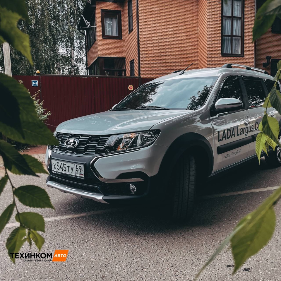 АВТОМОБИЛИ LADA – ВЫГОДНАЯ ИНВЕСТИЦИЯ🤔 — Техинком на DRIVE2