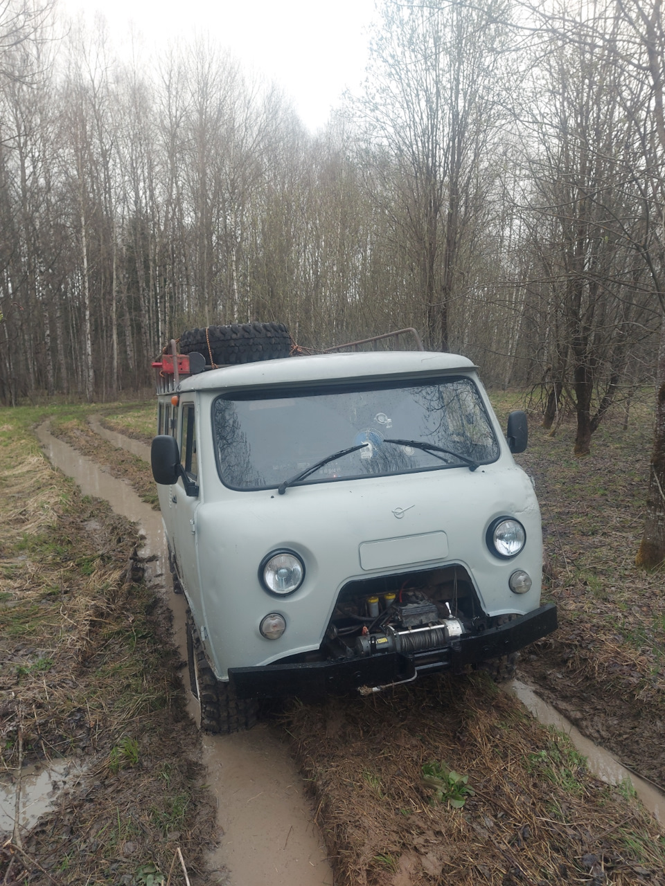Уаз 2206 Купить В России