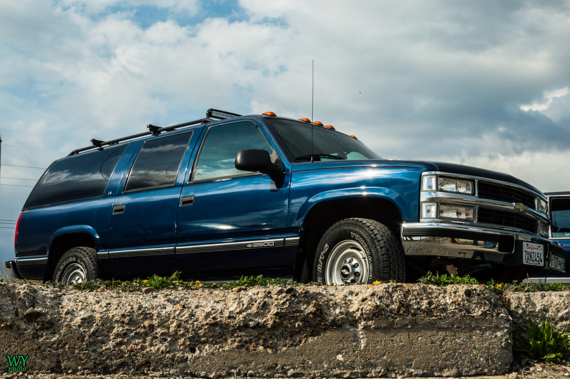 Субурбан. Chevrolet Suburban 1995. Chevrolet Suburban 1995 7.4. Chevrolet Suburban 7. Шевроле Сабурбан 7.2.