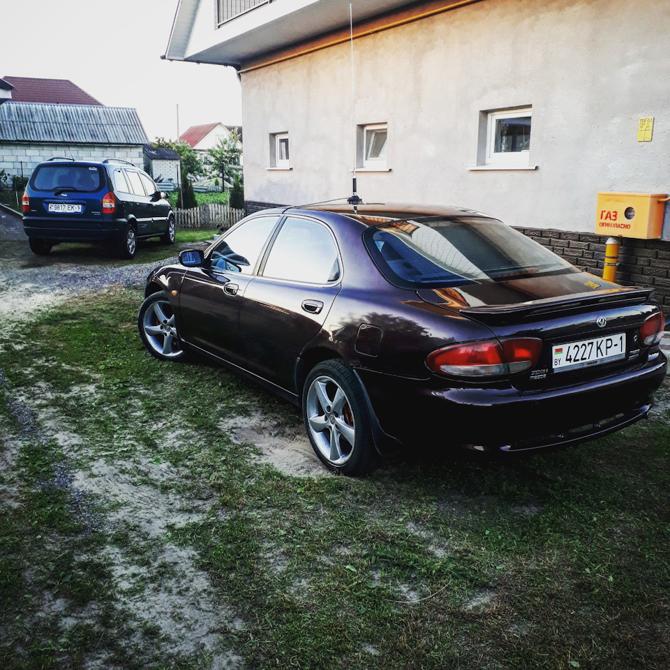 F4227 Сальник 30/46/7 MUSASHI | Запчасти на DRIVE2