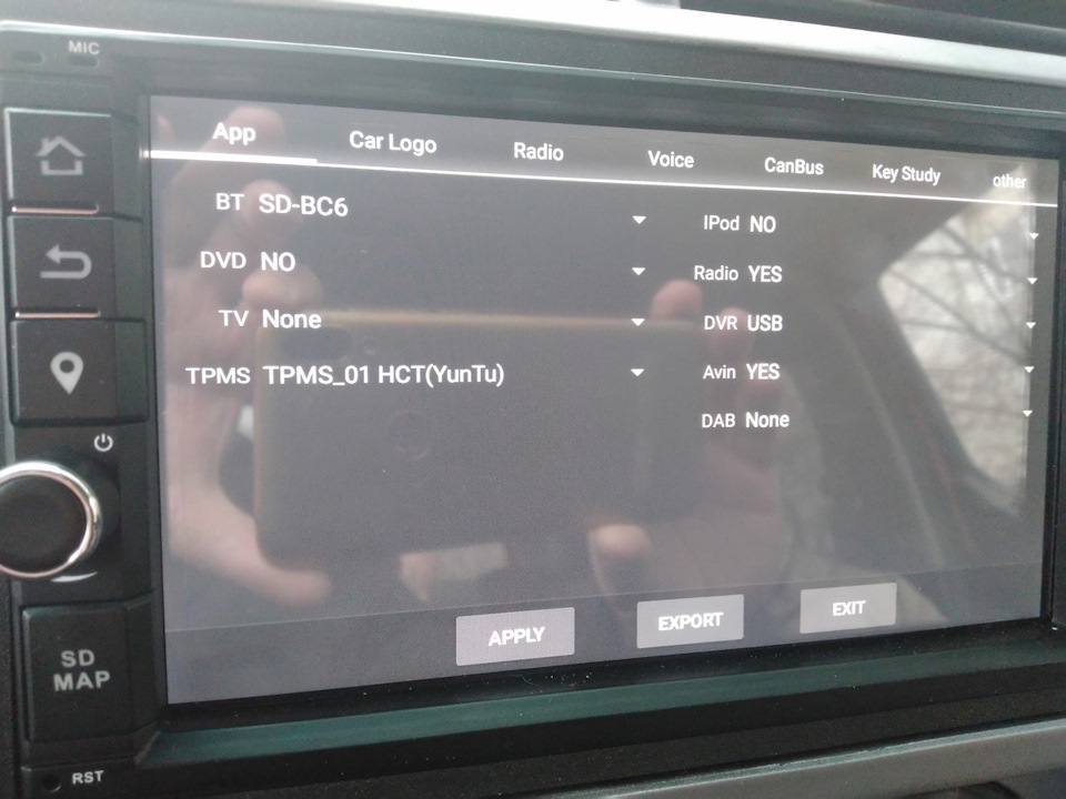 Фото в бортжурнале Honda Element