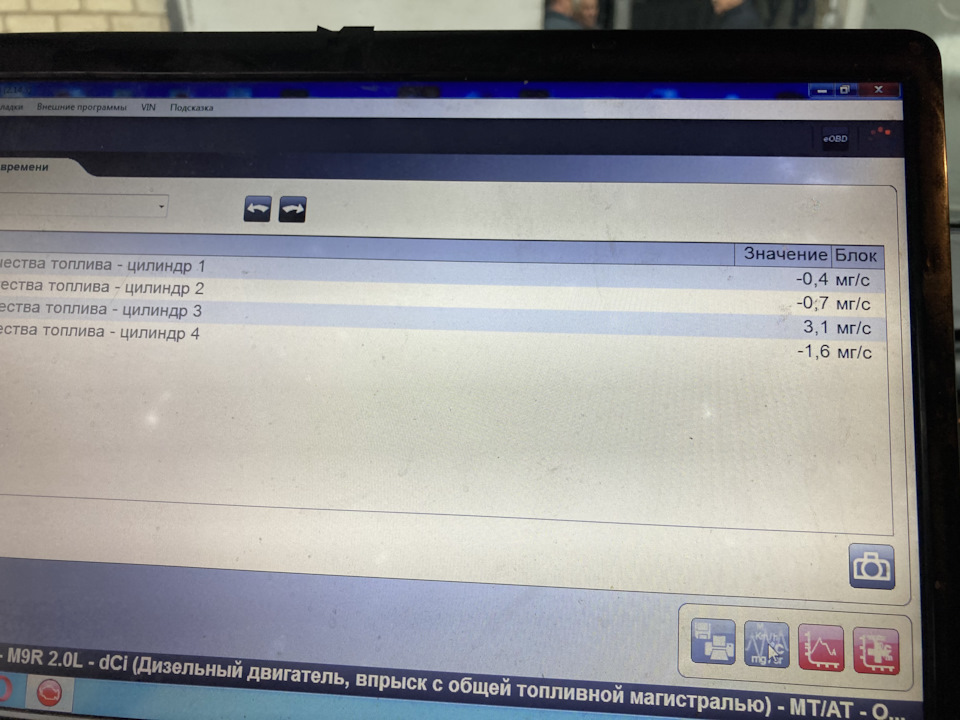 Форсы тупят или глюк после прошивки Ниссан икстрейл дизель — DRIVE2