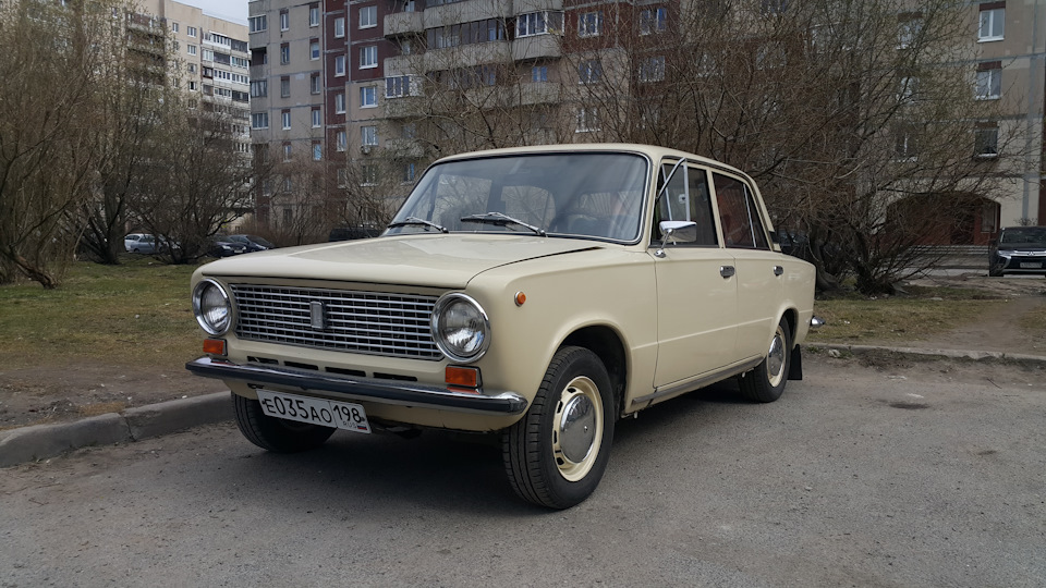 Настройка ВАЗ-2101 1600 16V Турбо — DRIVE2