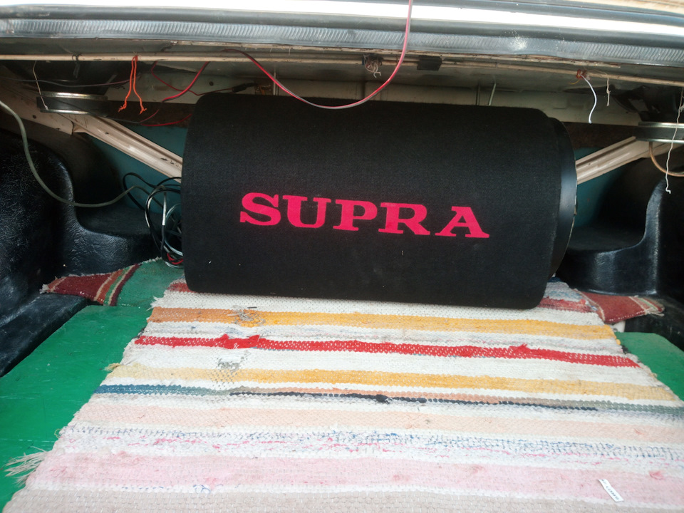 Srd t25a supra схема подключения