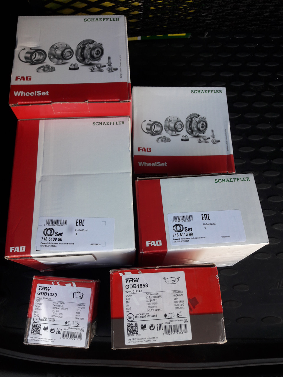 Шумит масляный насос ваз 2109 - 95 фото