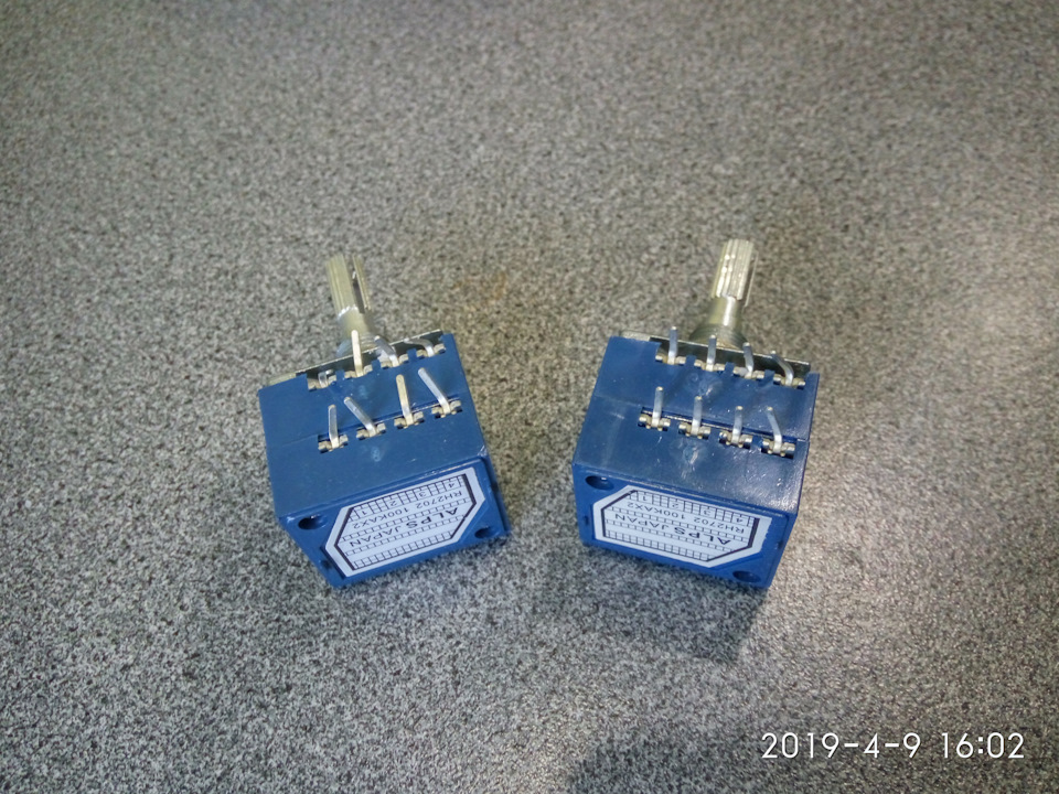 Усилитель Shushurina1978г. Часть 2. — DRIVE2