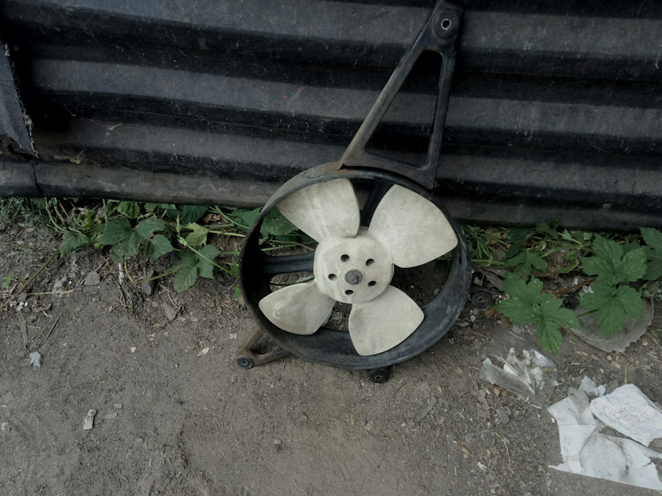 Карлсон для моего малыша=) — ЗАЗ 1103, 1,2 л, 2003 года | тюнинг | DRIVE2