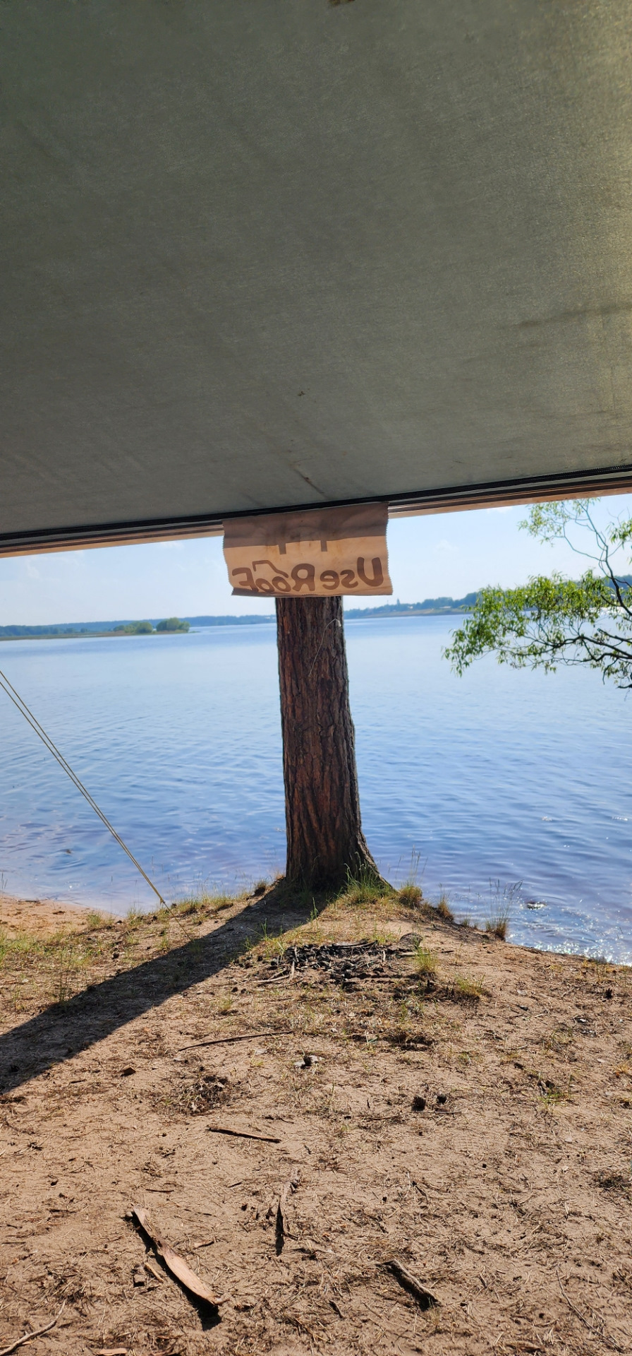 Фото в бортжурнале Mitsubishi Pajero Sport (3G)