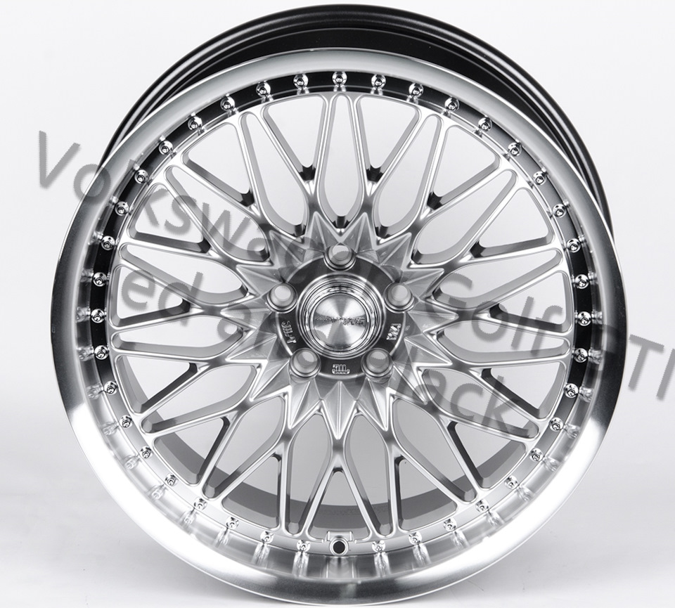 Литые диски FlowForged 8,5Jx19 ET35 5x114,3 на Toyota Camry (XV70 ...