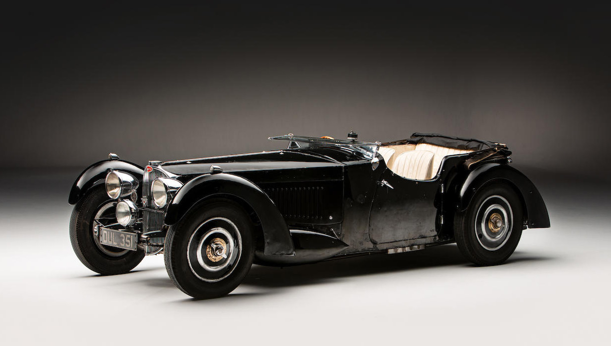 Новости аукционов: Bonhams, Legends of the Road, London 2021. — DRIVE2