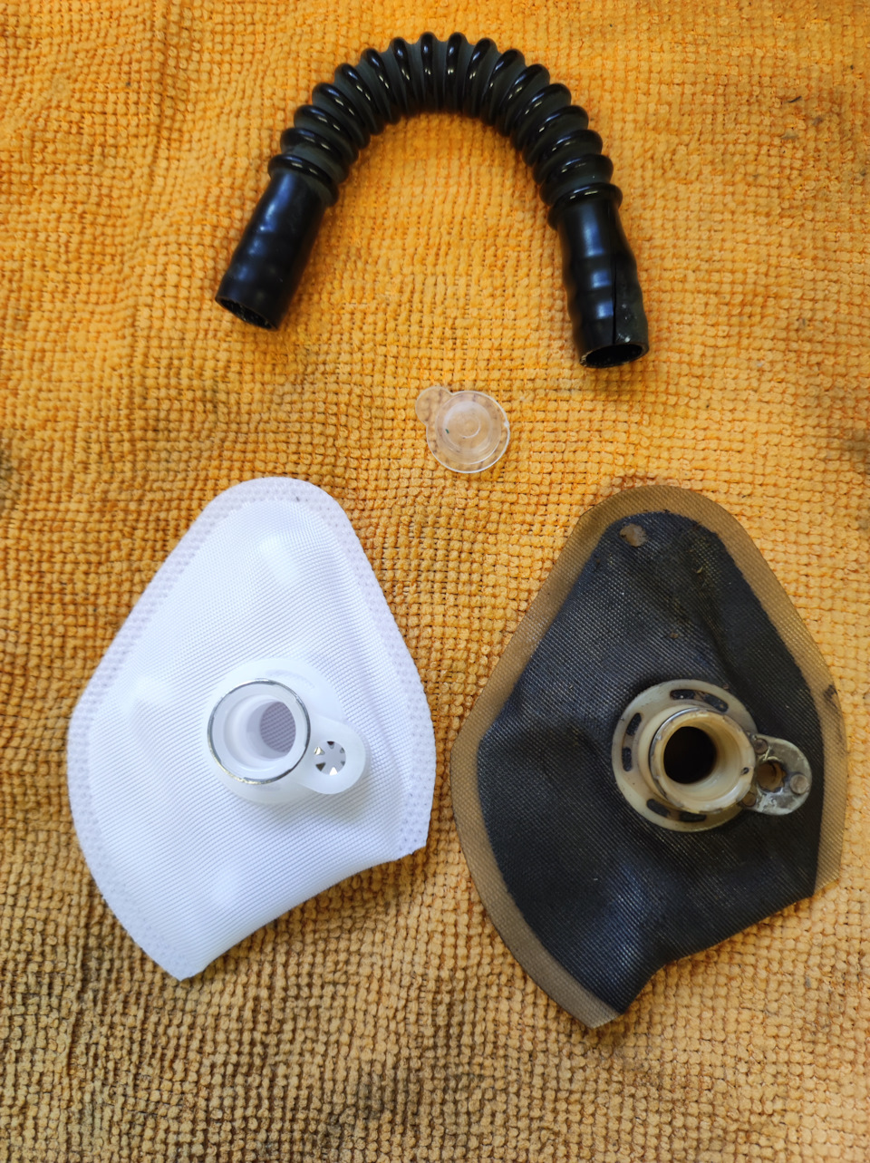 Фото в бортжурнале Nissan X-Trail II (t31)