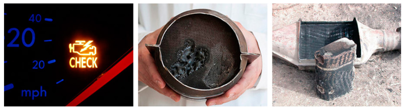 Катализатор выхлопа. Катализатор мазда 3 бк 1. Катализатор айх 35. 5. Убрать ошибку катализатора.