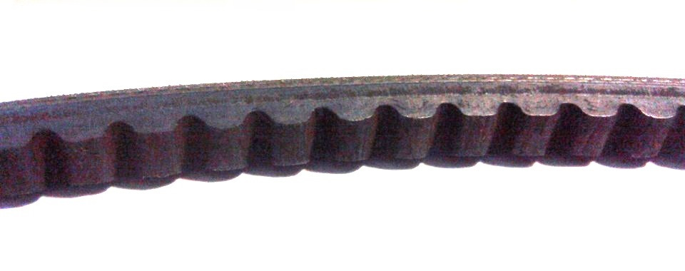 профиль ремня Contitech AVX — Great Wall Safe