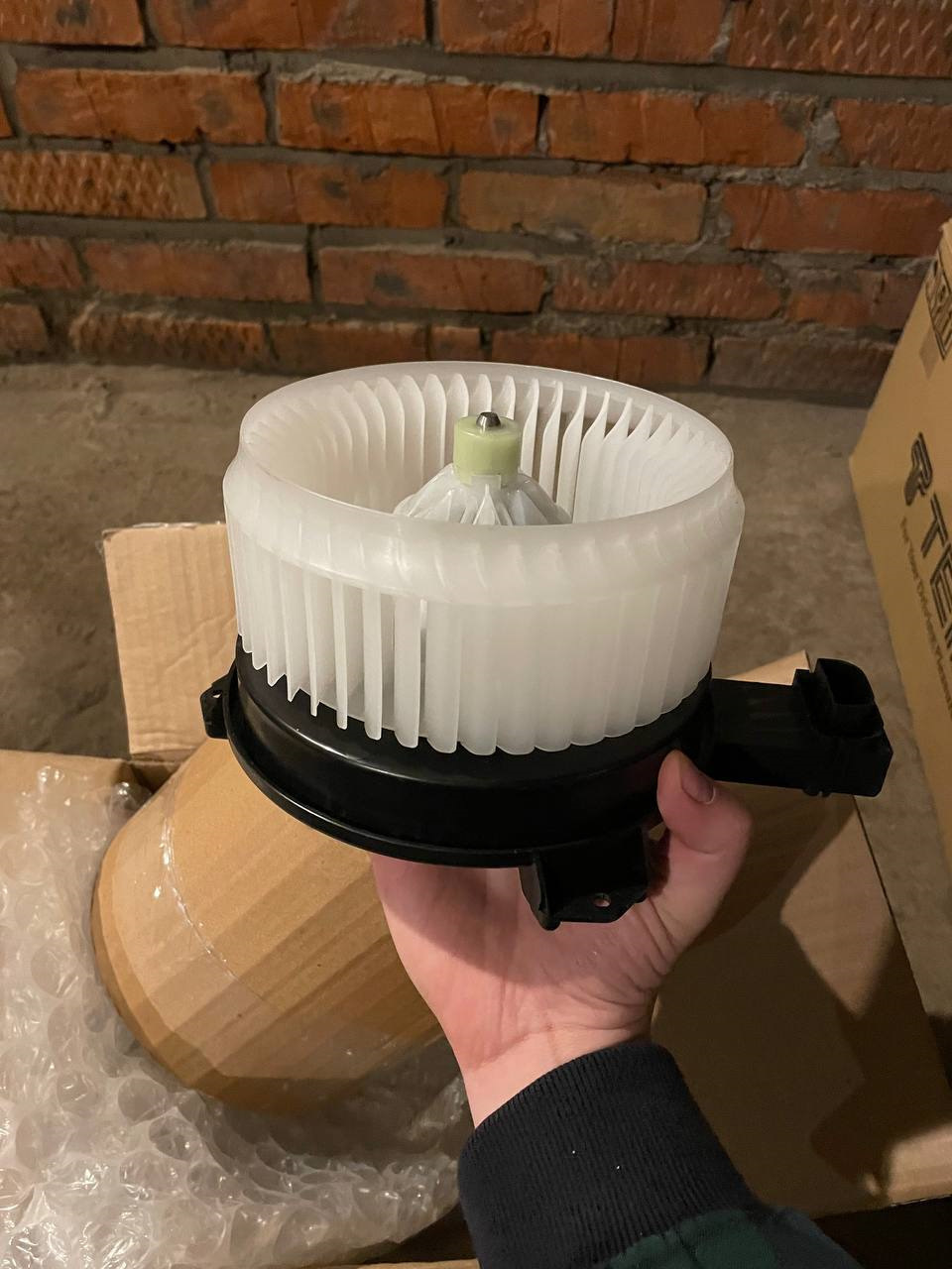 Фото в бортжурнале Honda Civic Hatchback (9G)