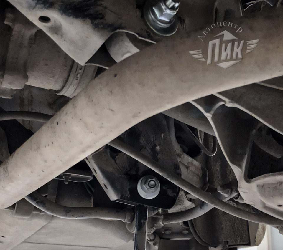 ДИАГНОСТИКА ПОДВЕСКИ ИНФИНИТИ — Автоцентр ПИК на DRIVE2