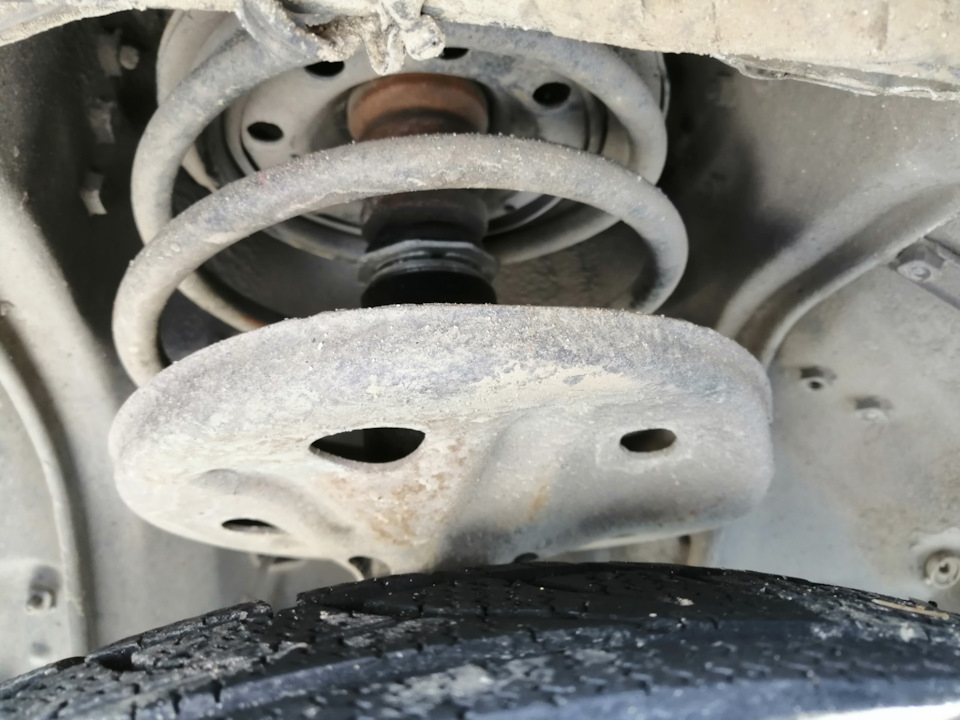 Прошу помощи — DRIVE2