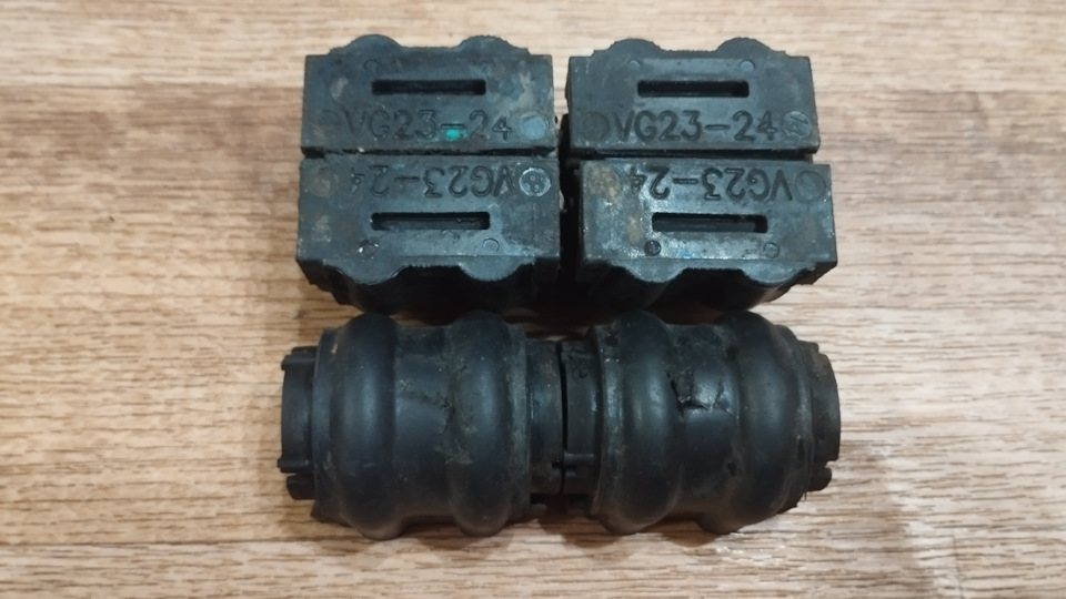 Нет, Износу Да — KIA Ceed (2G), 1,6 л, 2012 года | запчасти | DRIVE2