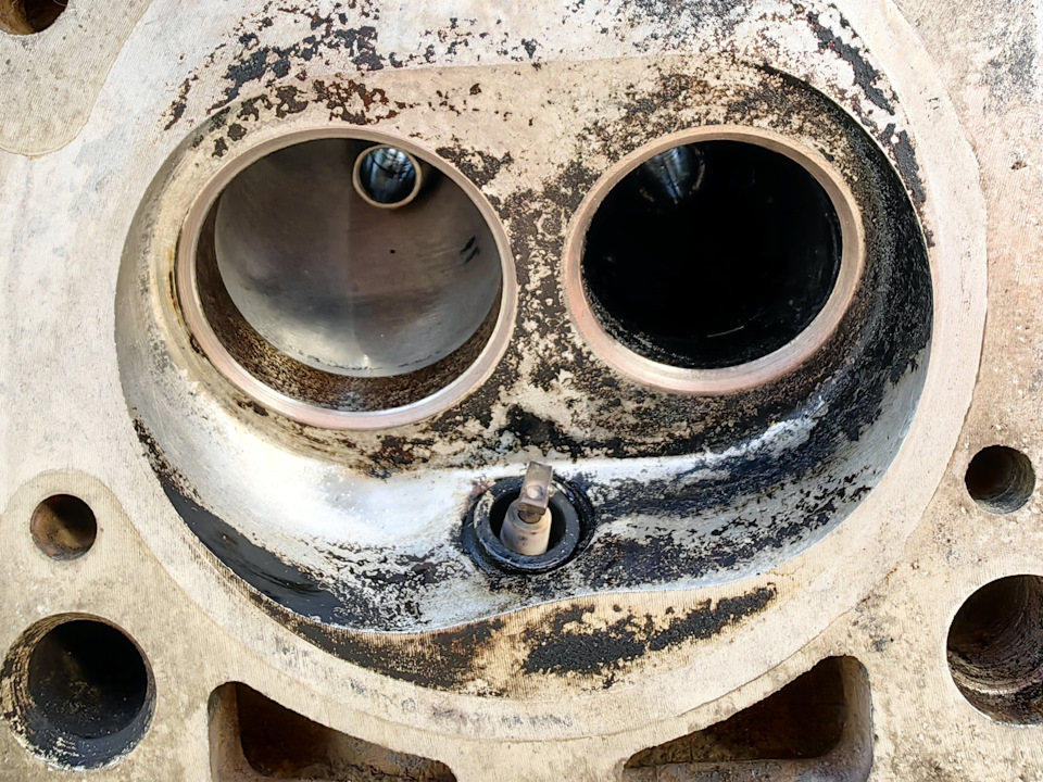 Фото в бортжурнале Chevrolet Niva (1G)