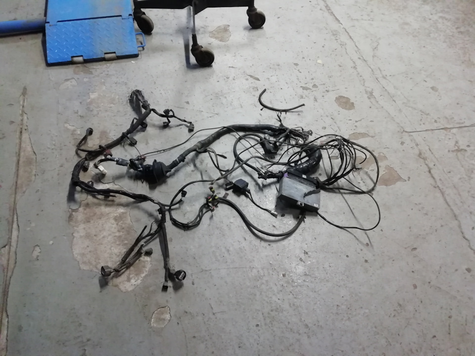 Сгорел предохранитель — DRIVE2