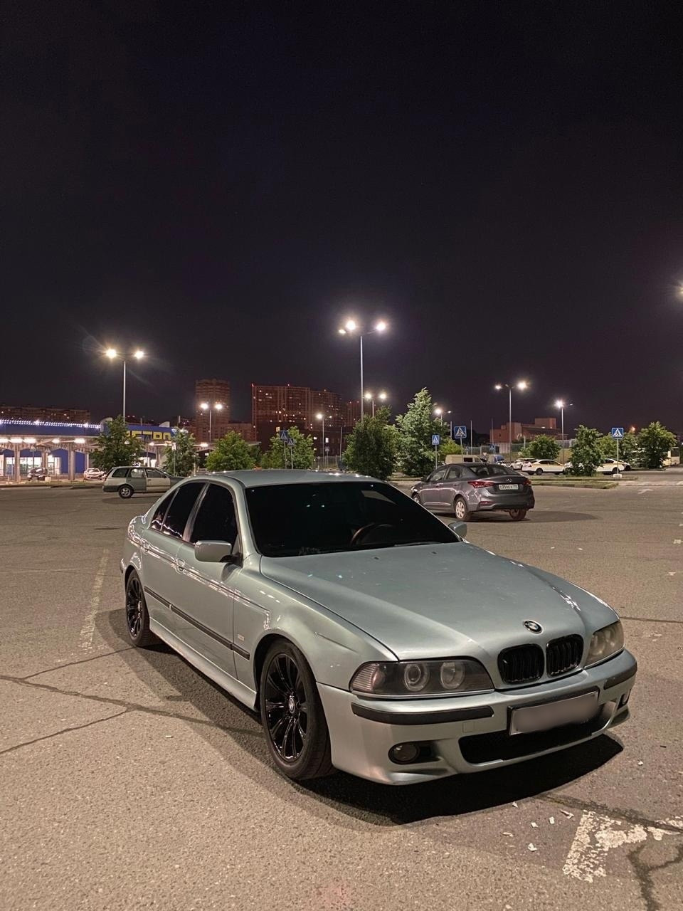 1. Покупка авто Е39 в 2023 году. — BMW 5 series (E39), 2,5 л, 1998 года |  покупка машины | DRIVE2