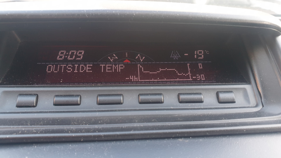 Фото в бортжурнале Mitsubishi Pajero Sport (2G)