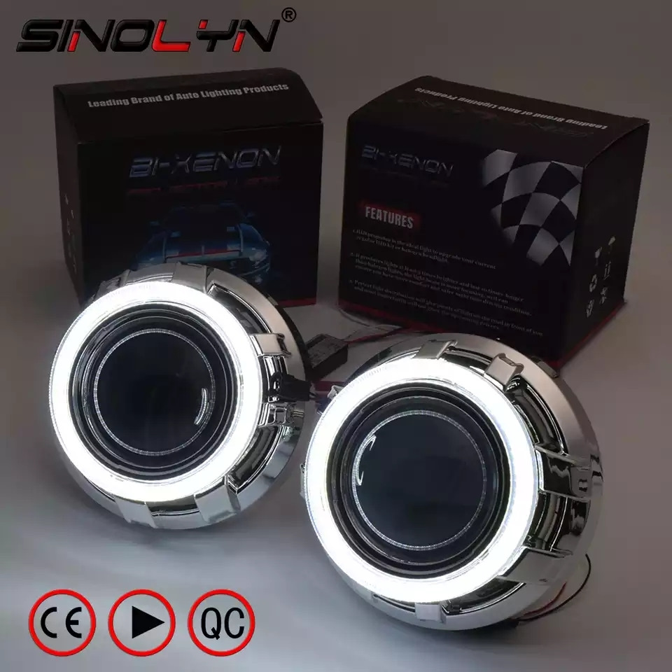 LED или Bixenon?🤔🤔🤔 — Hyundai Tucson (JM), 2 л, 2008 года | стайлинг ...