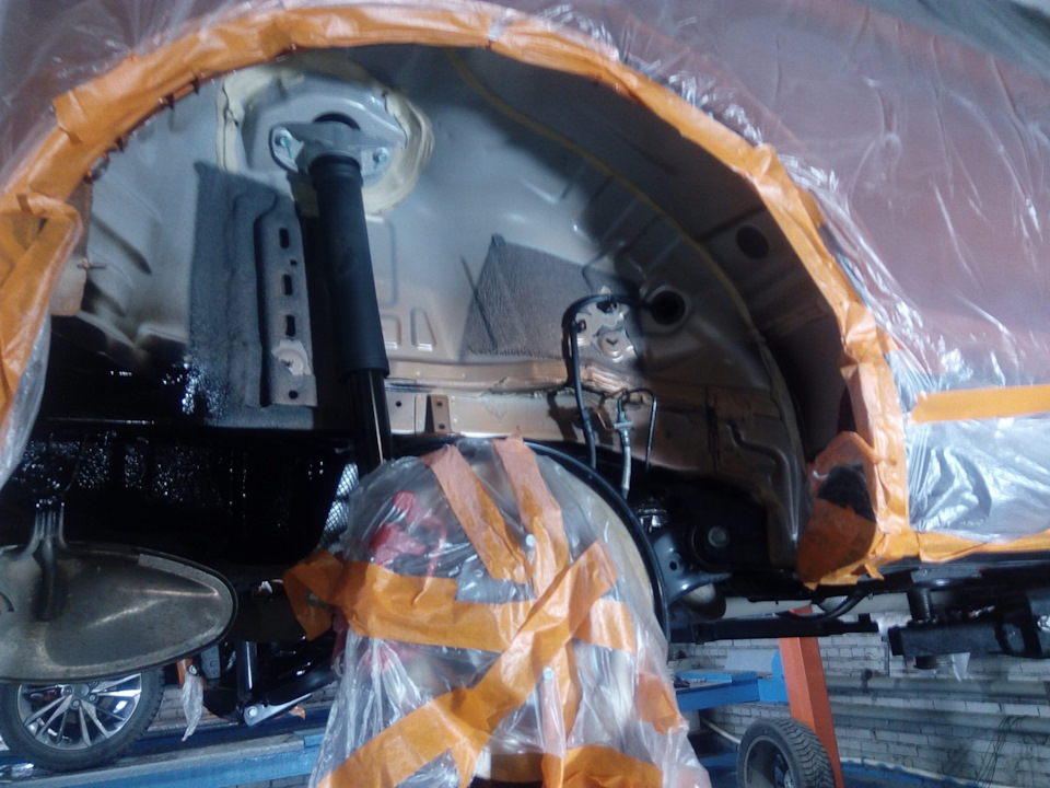 Расход топлива в разных режимах — Opel Astra J, 2 л., 2014 года ...