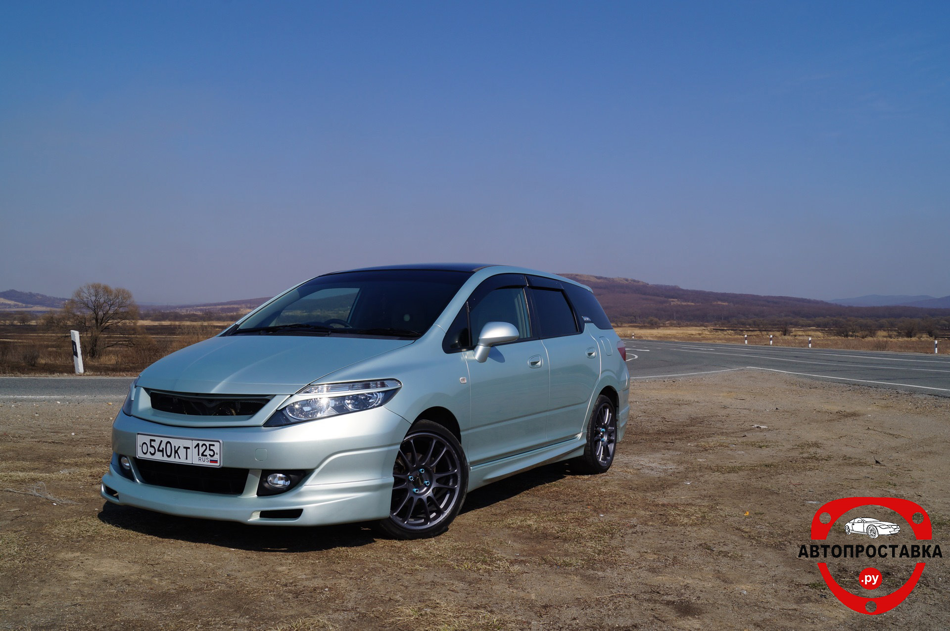 Honda Airwave Купить В Красноярске