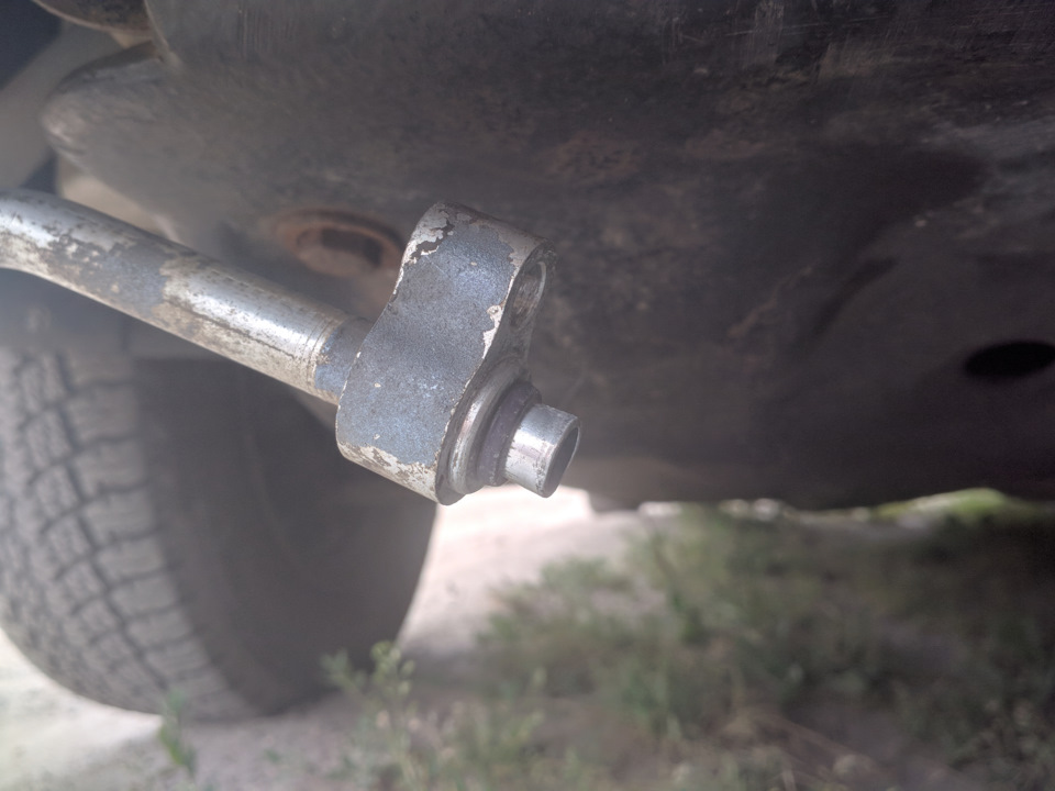 Фото в бортжурнале Ford Focus I Sedan