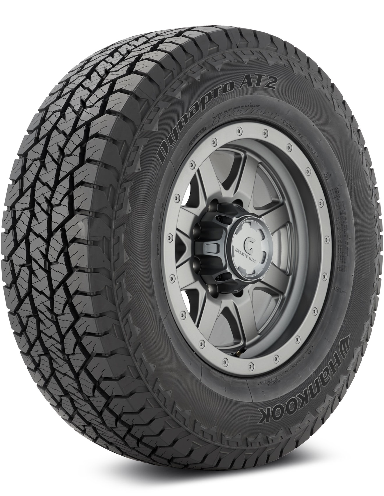 шины hankook at2 rf11.