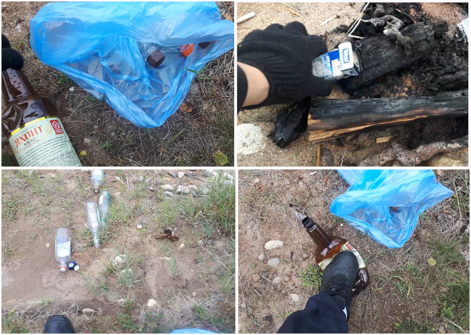 Фото в бортжурнале Mitsubishi Pajero (4G)