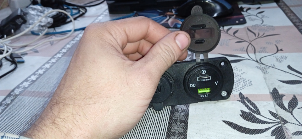 Фото в бортжурнале Lada 21065