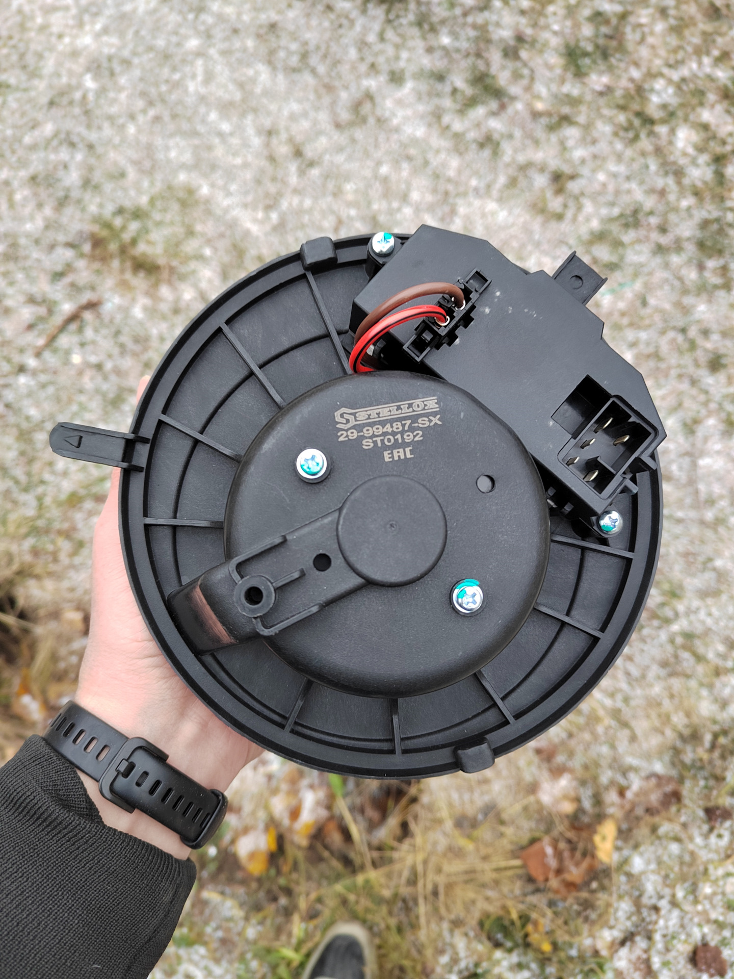 Щетки Моторчика Печки Октавия А7 Купить