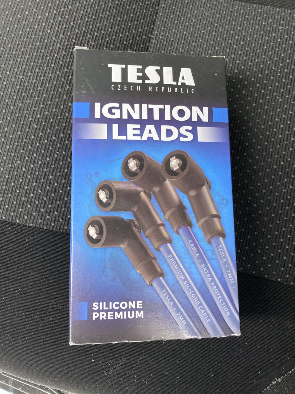 1️⃣9️⃣ Пропуски зажигания — Lada Калина хэтчбек, 1,6 л, 2012 года ...