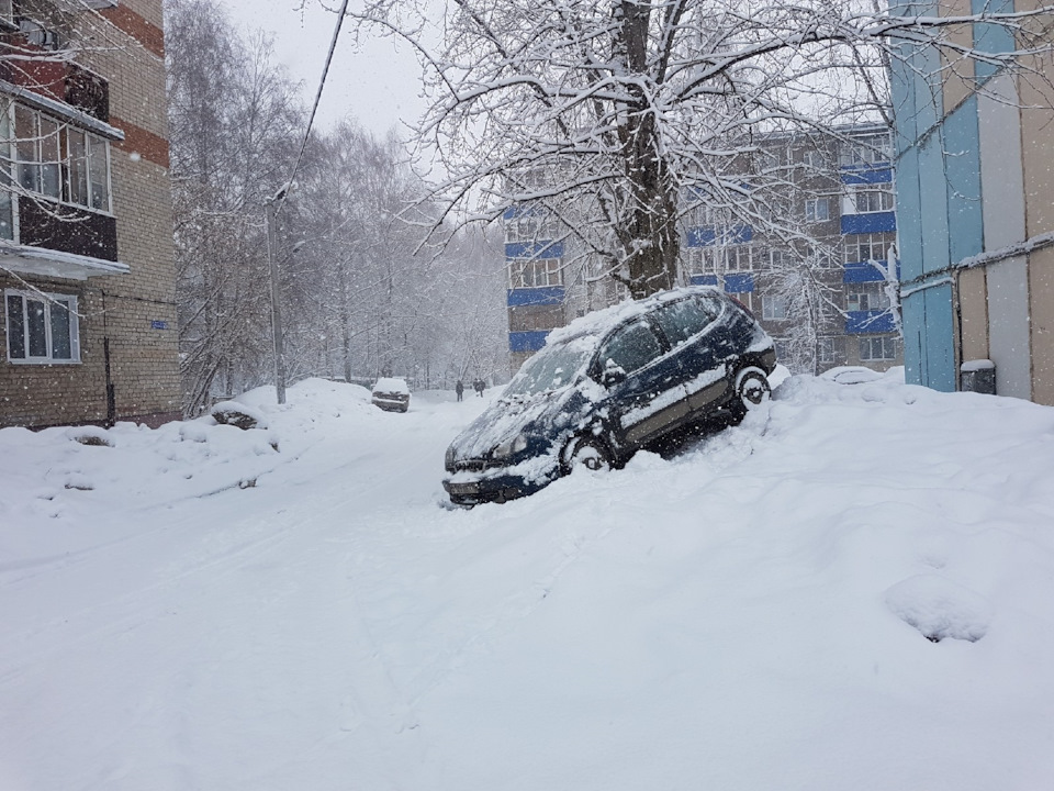 Расход топлива и термостат, датчик распредвала, передаточные числа ...