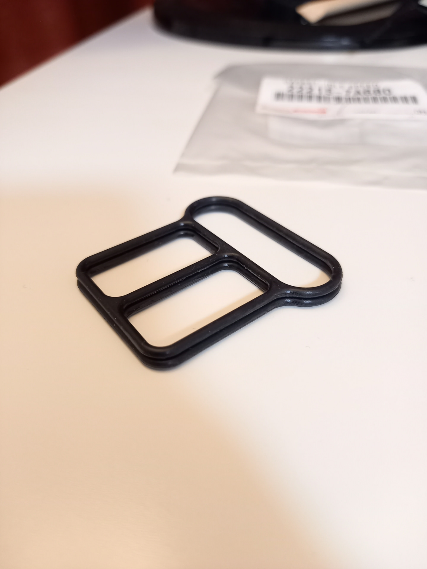 Прокладка КХХ Subaru и её аналоги — Subaru Impreza WRX (GD, GG), 3 л ...