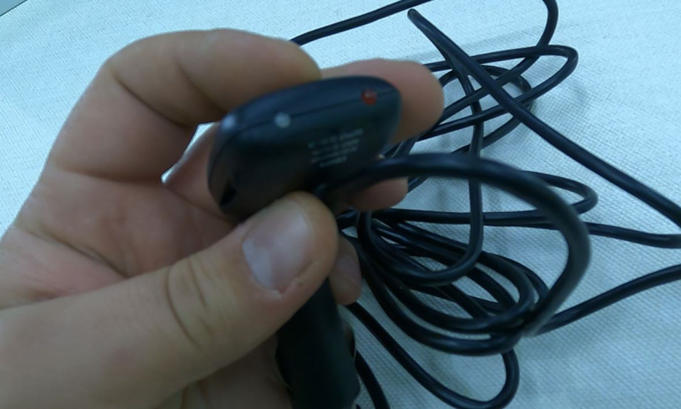 Фото в бортжурнале Hyundai Creta (1G)